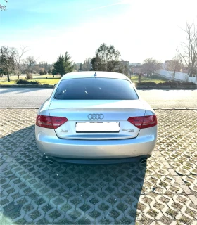 Audi A5 3.0 TDI Quattro, снимка 3