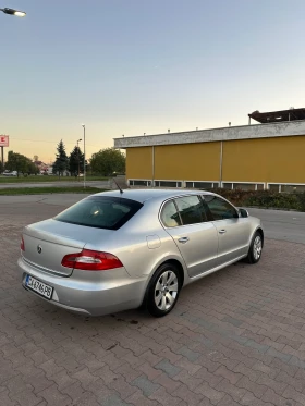 Skoda Superb, снимка 3