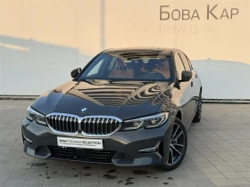 BMW 330 Sedan - изображение 1