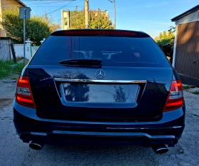 Mercedes-Benz C 300 AMG-4matic, снимка 5