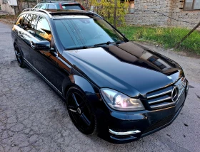 Mercedes-Benz C 300 AMG-4matic, снимка 3