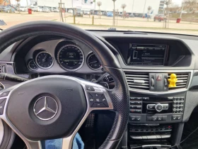 Mercedes-Benz E 350 E 350, снимка 13