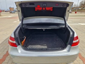 Mercedes-Benz E 350 E 350, снимка 10