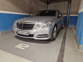 Mercedes-Benz E 350 E 350, снимка 11