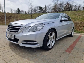 Mercedes-Benz E 350 E 350, снимка 1