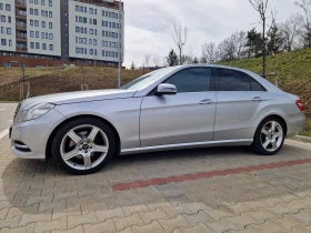 Mercedes-Benz E 350 E 350, снимка 2