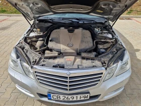 Mercedes-Benz E 350 E 350, снимка 9