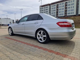 Mercedes-Benz E 350 E 350, снимка 3