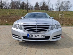 Mercedes-Benz E 350 E 350, снимка 8