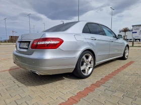 Mercedes-Benz E 350 E 350, снимка 5