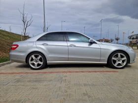 Mercedes-Benz E 350 E 350, снимка 6