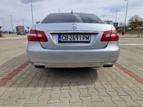 Mercedes-Benz E 350 E 350, снимка 4