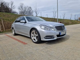 Mercedes-Benz E 350 E 350, снимка 7