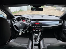 Обява за продажба на Alfa Romeo Giulietta QV 1750 235 коня ~17 999 лв. - изображение 6