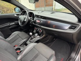 Обява за продажба на Alfa Romeo Giulietta QV 1750 235 коня ~17 999 лв. - изображение 8