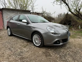 Обява за продажба на Alfa Romeo Giulietta QV 1750 235 коня ~17 999 лв. - изображение 4