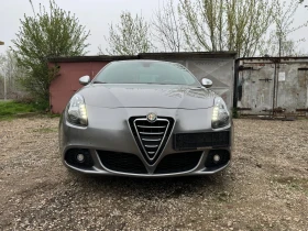 Обява за продажба на Alfa Romeo Giulietta QV 1750 235 коня ~17 999 лв. - изображение 5