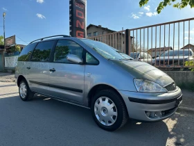 Ford Galaxy 1, 900TDI EURO4 