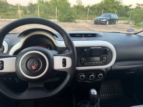 Renault Twingo | Mobile.bg    8