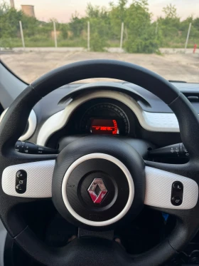 Renault Twingo | Mobile.bg    11