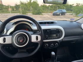 Renault Twingo | Mobile.bg    10