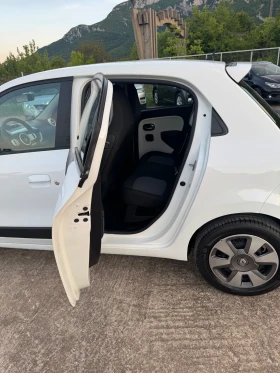 Renault Twingo | Mobile.bg    7