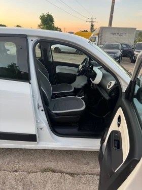 Renault Twingo | Mobile.bg    5