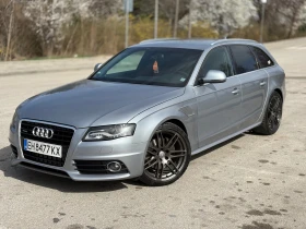 Audi A4 S-LINE PLUS | Mobile.bg    7