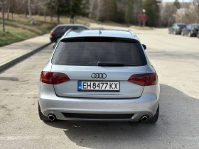 Audi A4 S-LINE PLUS | Mobile.bg    4