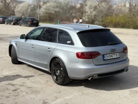 Audi A4 S-LINE PLUS | Mobile.bg    5