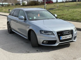     Audi A4 S-LINE PLUS