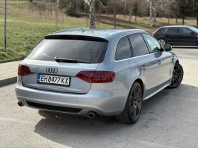 Audi A4 S-LINE PLUS | Mobile.bg    3