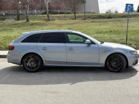 Audi A4 S-LINE PLUS | Mobile.bg    2