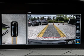 Mercedes-Benz S 63 AMG FACE 64000km FULL | Mobile.bg    15