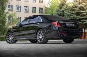 Mercedes-Benz S 63 AMG FACE 64000km FULL | Mobile.bg    4