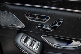 Mercedes-Benz S 63 AMG FACE 66000km FULL  4M+  | Mobile.bg    16