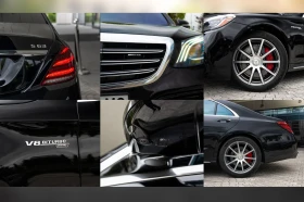 Mercedes-Benz S 63 AMG FACE 64000km FULL | Mobile.bg    6