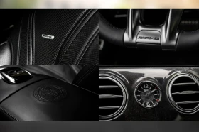 Mercedes-Benz S 63 AMG FACE 64000km FULL | Mobile.bg    8
