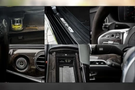 Mercedes-Benz S 63 AMG FACE 64000km FULL | Mobile.bg    11