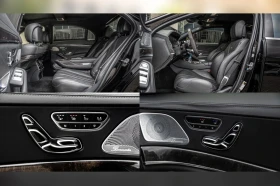 Mercedes-Benz S 63 AMG FACE 64000km FULL | Mobile.bg    7