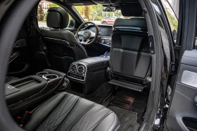 Mercedes-Benz S 63 AMG FACE 66000km FULL  4M+  | Mobile.bg    15