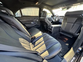 Mercedes-Benz S 63 AMG FACE 65000km FULL ЛИЗИНГ - 109000 лв. - 90923941 17