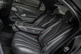 Mercedes-Benz S 63 AMG FACE 64000km FULL | Mobile.bg    14