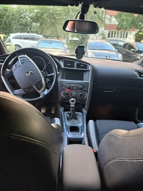 Обява за продажба на Citroen DS4 ~10 499 лв. - изображение 7