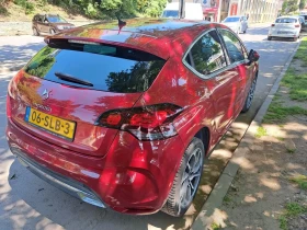     Citroen DS4