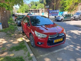     Citroen DS4