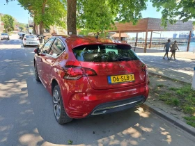     Citroen DS4