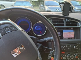 Citroen DS4 | Mobile.bg    16