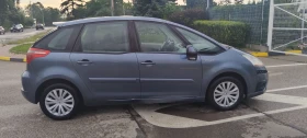 Обява за продажба на Citroen C4 Picasso 1.6 HD АВТОМАТИК  ~4 650 лв. - изображение 7