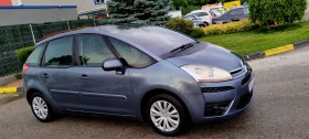 Обява за продажба на Citroen C4 Picasso 1.6 HD АВТОМАТИК  ~4 650 лв. - изображение 1